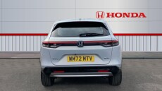 Honda HR-V 1.5 eHEV Advance 5dr CVT Hybrid Hatchback